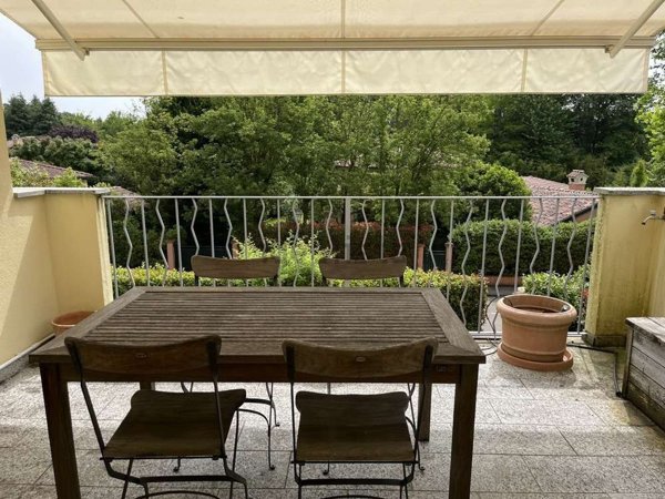 appartamento in vendita a Bogogno