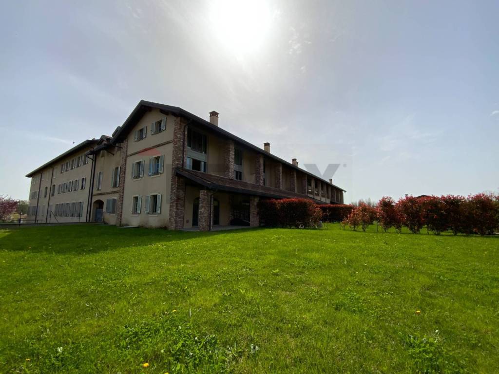 appartamento in vendita a Bogogno