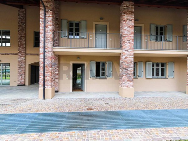 appartamento in vendita a Bogogno