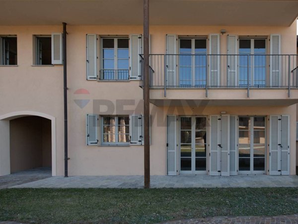 appartamento in vendita a Bogogno