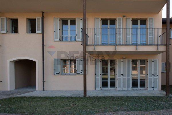 appartamento in vendita a Bogogno