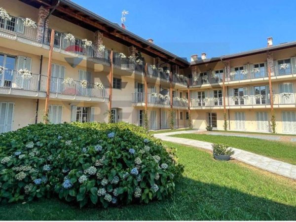 appartamento in vendita a Bogogno