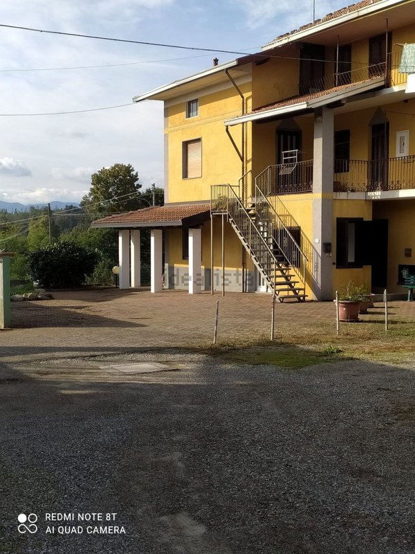 appartamento in vendita a Bogogno