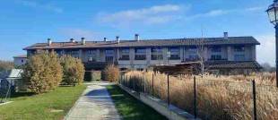 appartamento in vendita a Bogogno