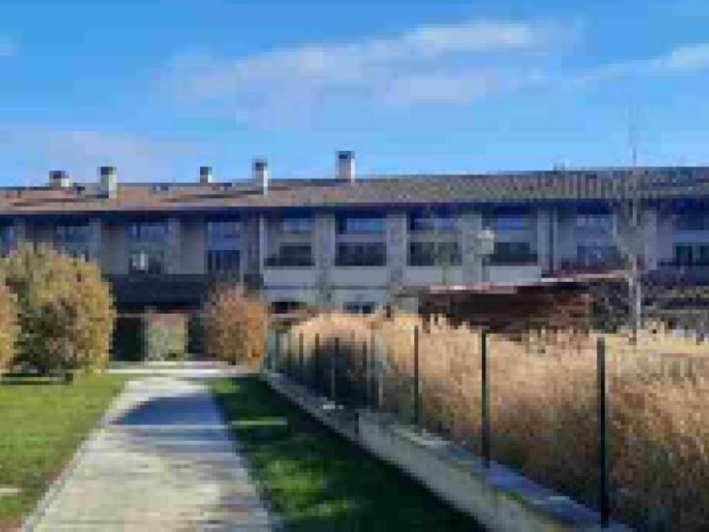 appartamento in vendita a Bogogno
