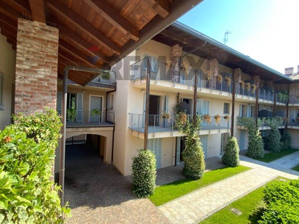 appartamento in vendita a Bogogno in zona Arbora