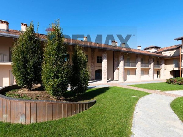 appartamento in vendita a Bogogno in zona Arbora