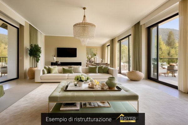 casa indipendente in vendita a Bolzano Novarese