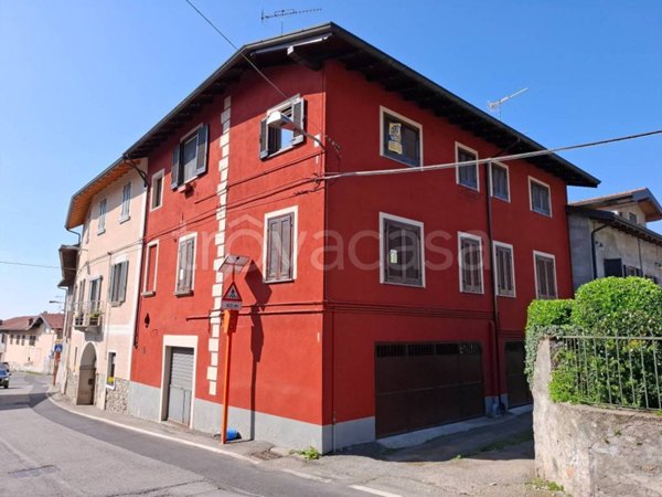 appartamento in vendita a Bolzano Novarese