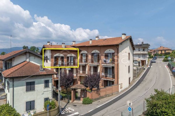 appartamento in vendita a Bolzano Novarese