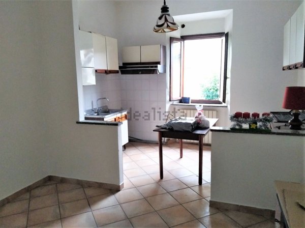 appartamento in vendita a Bolzano Novarese