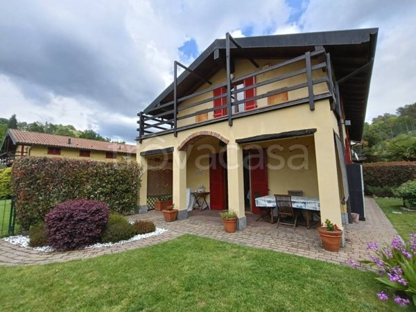 appartamento in vendita a Bolzano Novarese