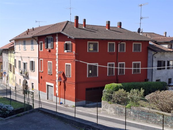 appartamento in vendita a Bolzano Novarese