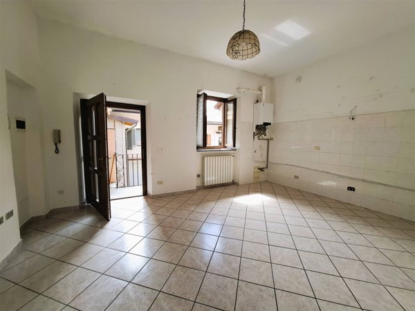 appartamento in vendita a Bolzano Novarese