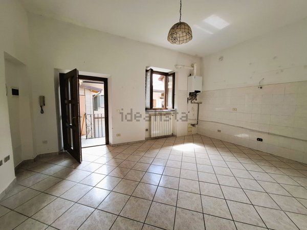 appartamento in vendita a Bolzano Novarese