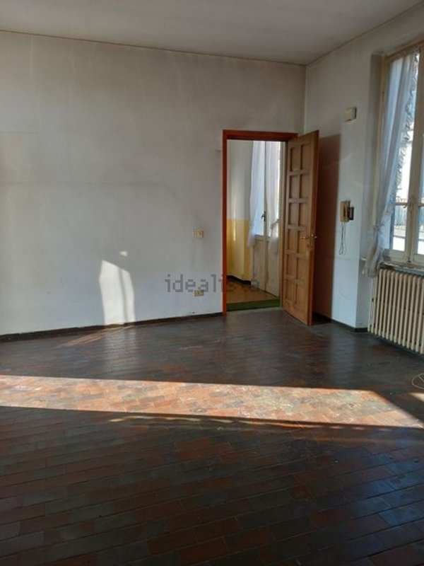 appartamento in vendita a Bolzano Novarese