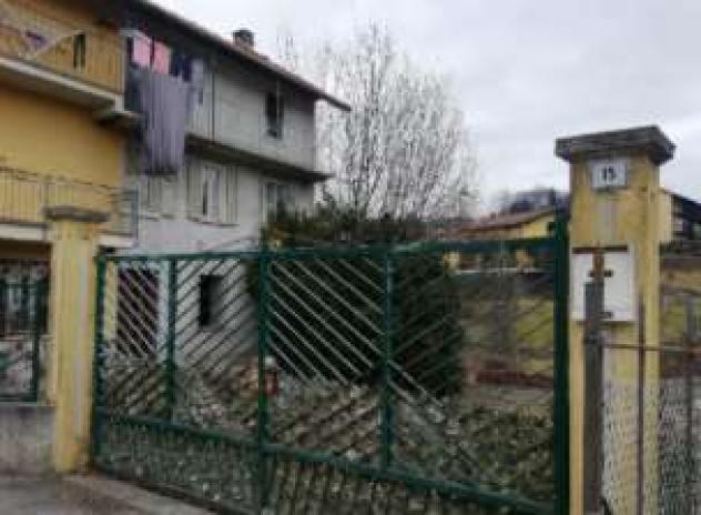 casa indipendente in vendita a Bolzano Novarese