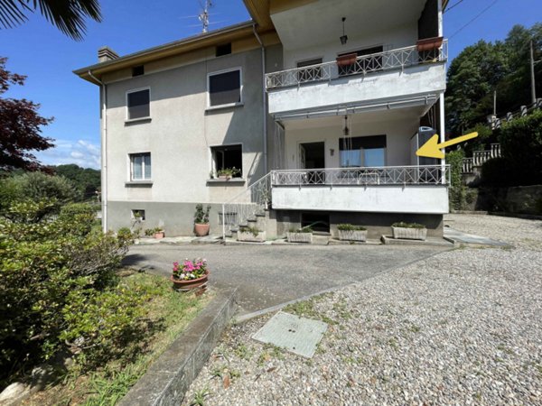 appartamento in vendita a Bolzano Novarese