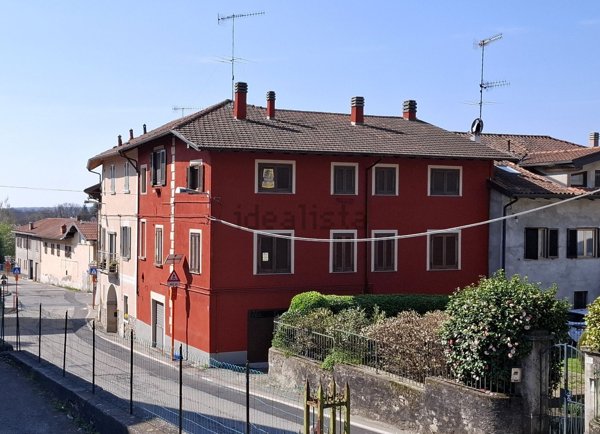 appartamento in vendita a Bolzano Novarese
