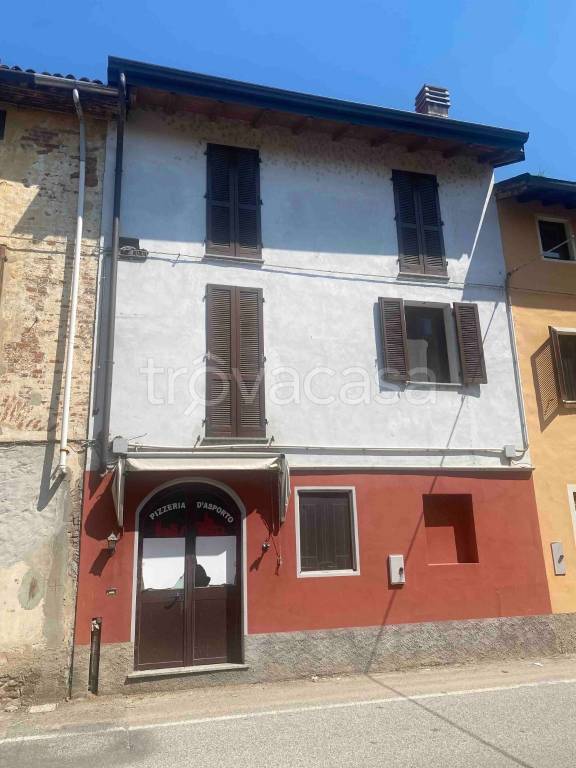 appartamento in vendita a Borgolavezzaro