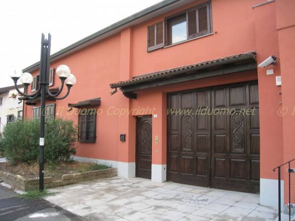 casa indipendente in vendita a Borgolavezzaro