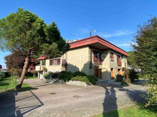 appartamento in vendita a Borgolavezzaro