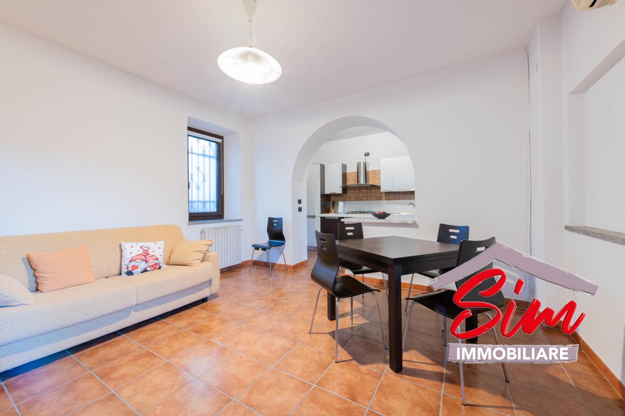 casa indipendente in vendita a Borgolavezzaro