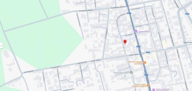appartamento in vendita a Borgolavezzaro