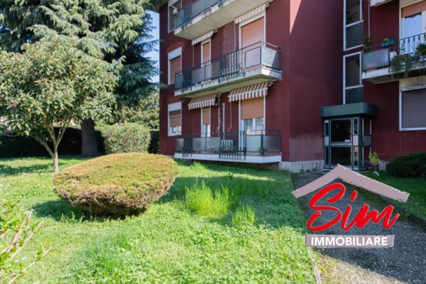 appartamento in vendita a Borgolavezzaro