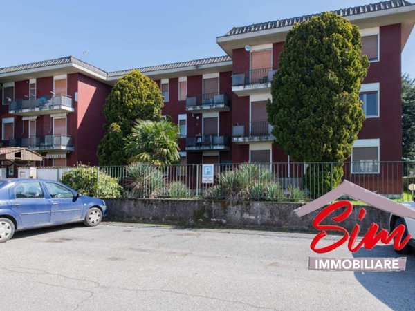 appartamento in vendita a Borgolavezzaro