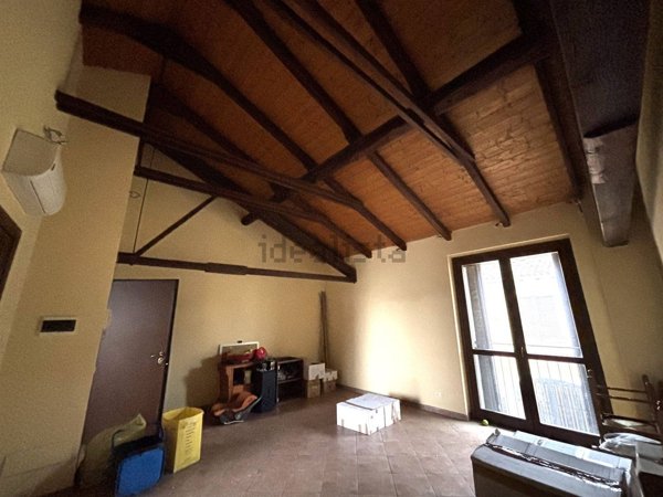 appartamento in vendita a Borgolavezzaro