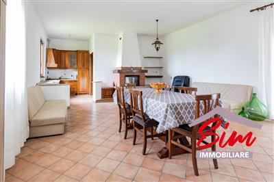 casa semindipendente in vendita a Borgolavezzaro