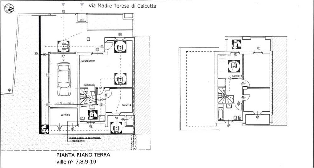 casa indipendente in vendita a Borgolavezzaro