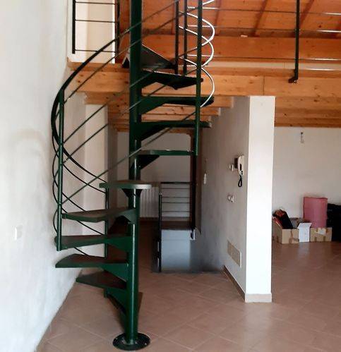 appartamento in vendita a Borgolavezzaro