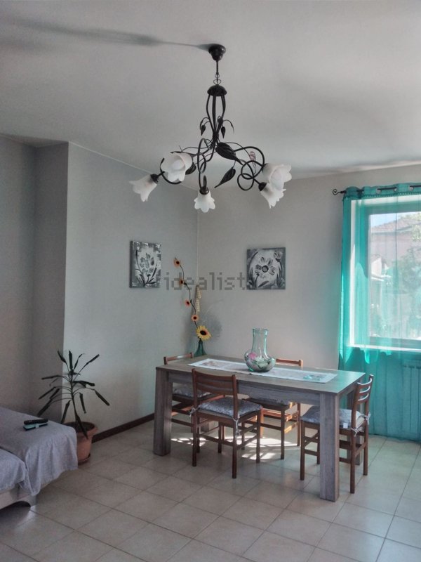 appartamento in vendita a Borgolavezzaro