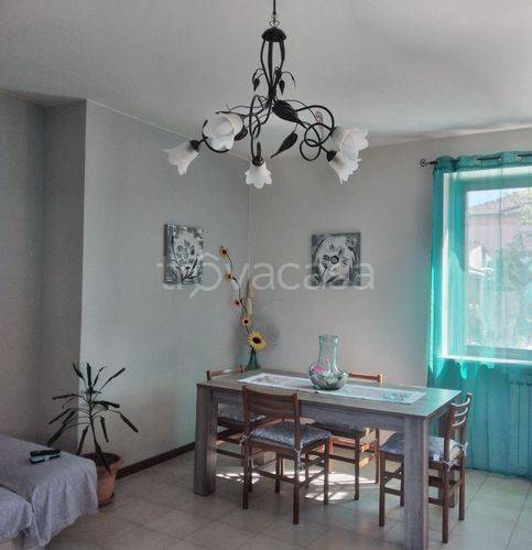 appartamento in vendita a Borgolavezzaro