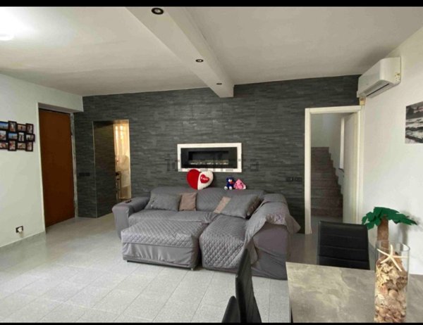 appartamento in vendita a Borgolavezzaro