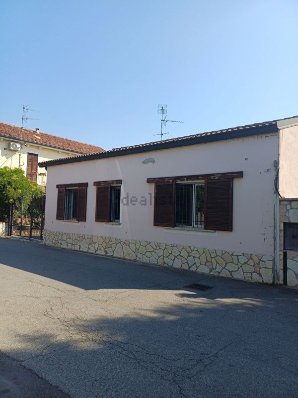 appartamento in vendita a Borgolavezzaro