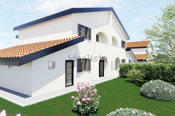 casa indipendente in vendita a Borgolavezzaro