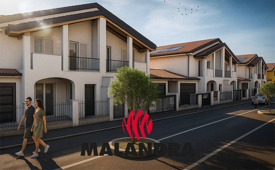 casa indipendente in vendita a Borgolavezzaro