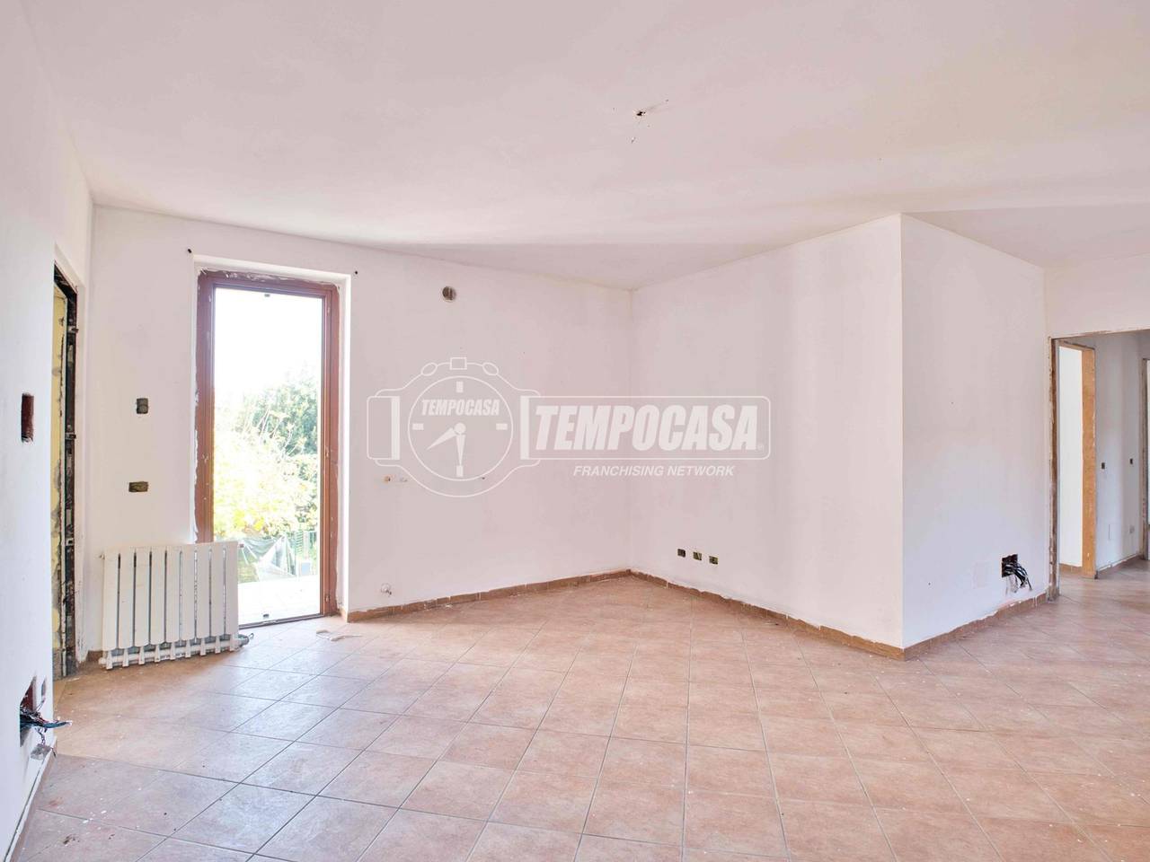 appartamento in vendita a Borgolavezzaro