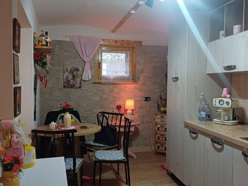 casa indipendente in vendita a Borgolavezzaro