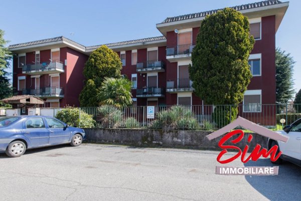 appartamento in vendita a Borgolavezzaro