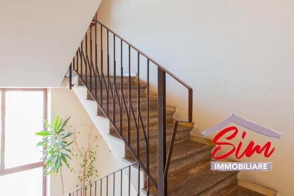 appartamento in vendita a Borgolavezzaro