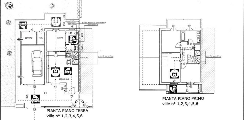 casa indipendente in vendita a Borgolavezzaro