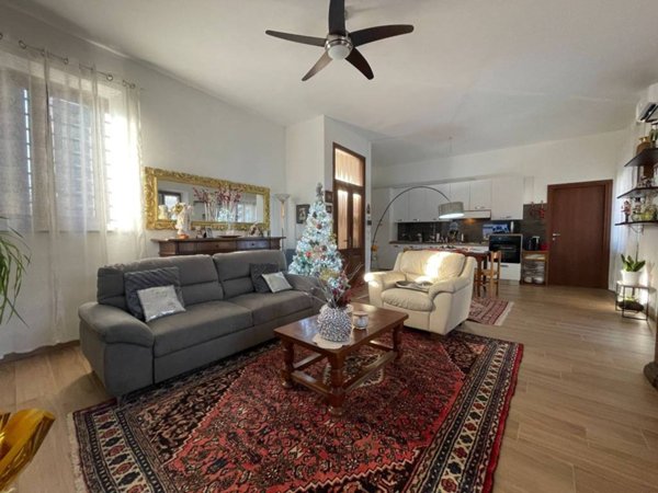 appartamento in vendita a Borgolavezzaro