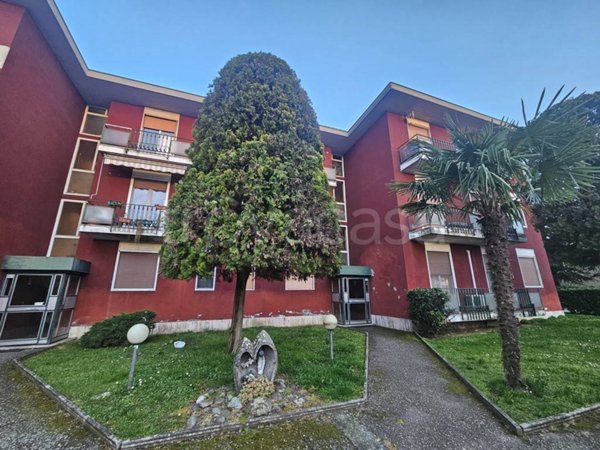 appartamento in vendita a Borgolavezzaro
