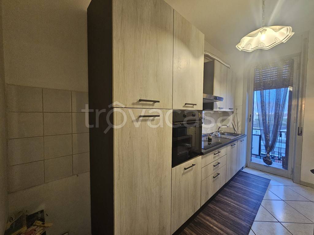 appartamento in vendita a Borgolavezzaro