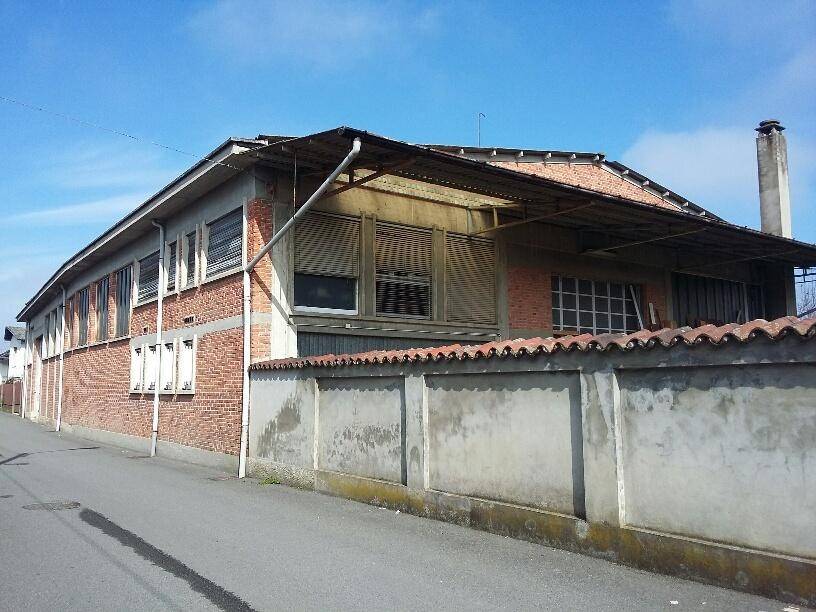 appartamento in vendita a Borgolavezzaro