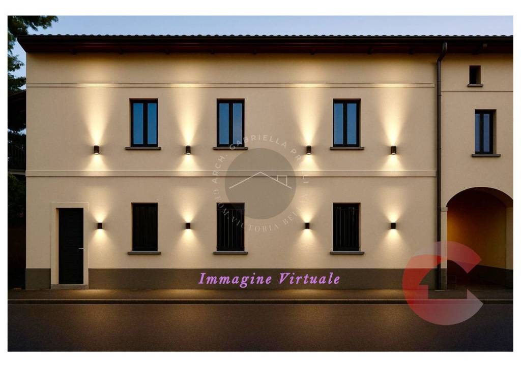 casa indipendente in vendita a Borgolavezzaro